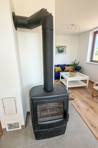 Horní Líšnice by Interhome