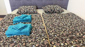 3 Schlafzimmer, Internetzugang