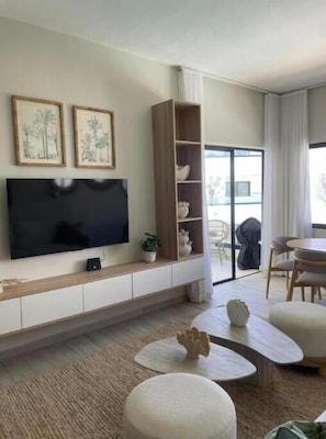 Interior - Luxury 1BR Condo w/ Private Picuzzi • 6 Min to Beach • Sleeps 4 (Punta Cana)