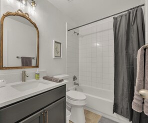 Badkamer