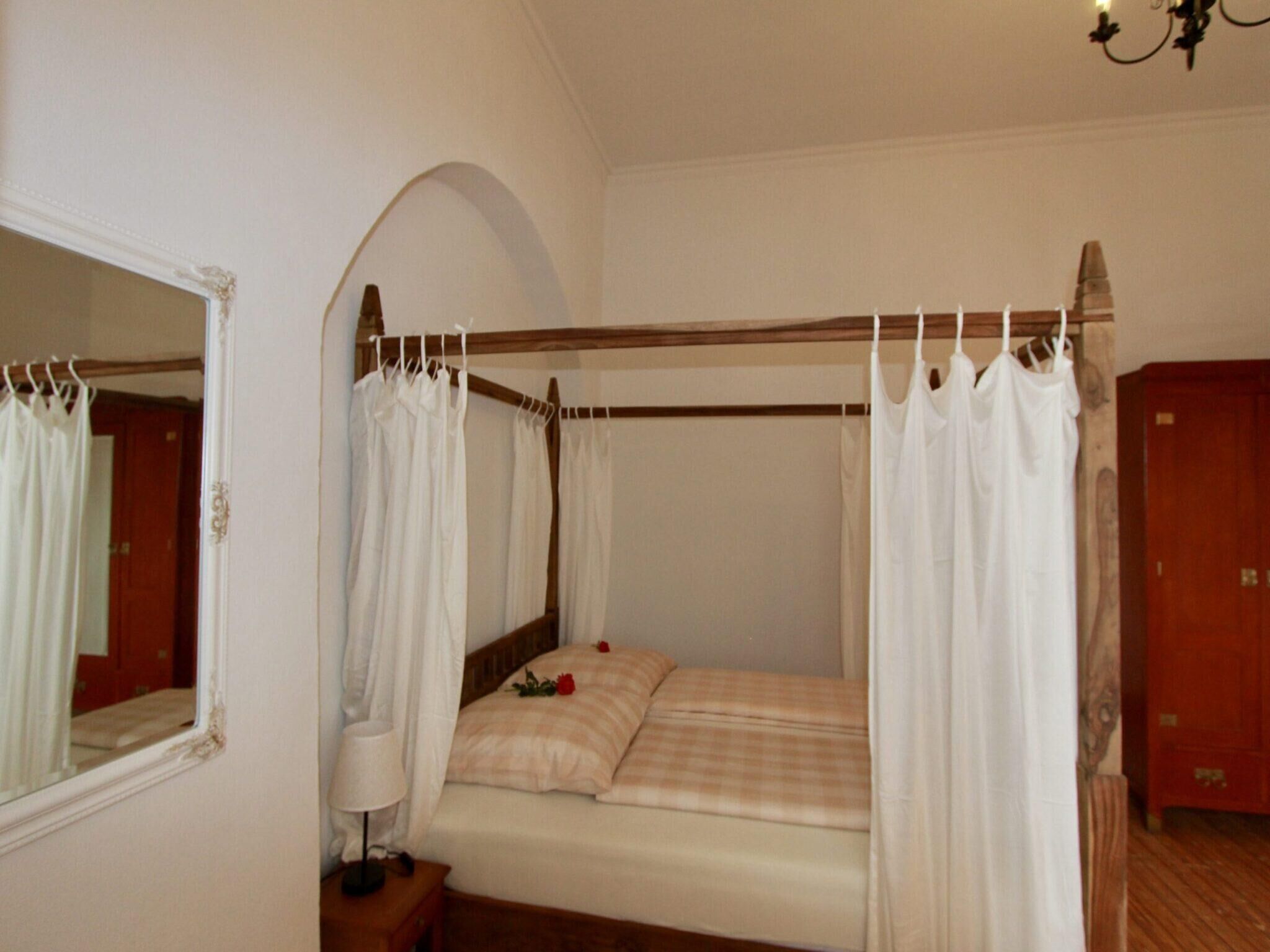 Stilvolles Apartment (120qm) Im Historischen Schloss - Lichtenfels, Deutschland