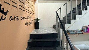 Nhà, 3 phòng ngủ, hút thuốc, ban công | Nội thất