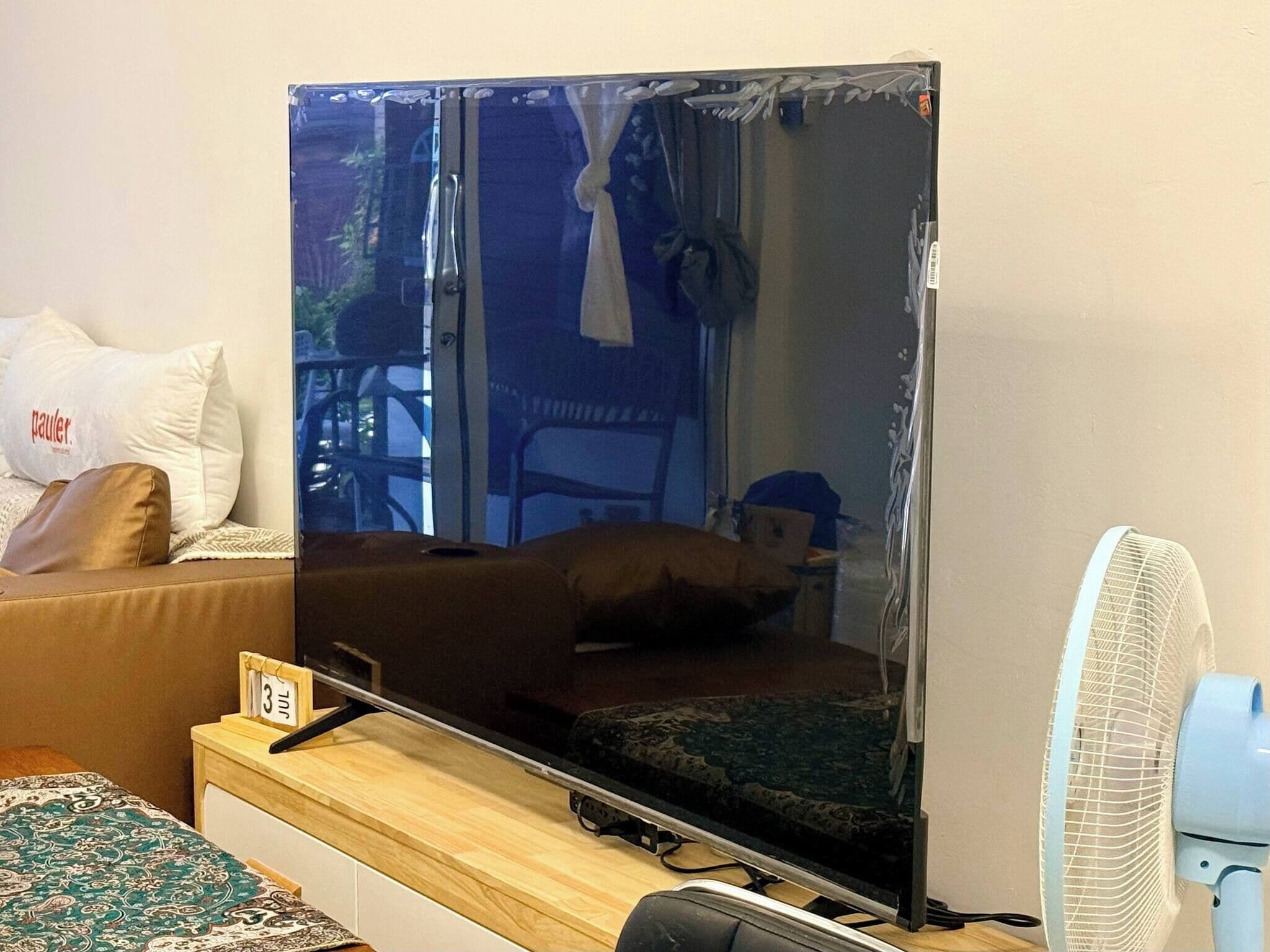 Casa, 3 camere da letto, fumatori, balcone | 4 camere