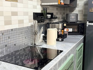 Nhà, 3 phòng ngủ, hút thuốc, ban công | Nội thất
