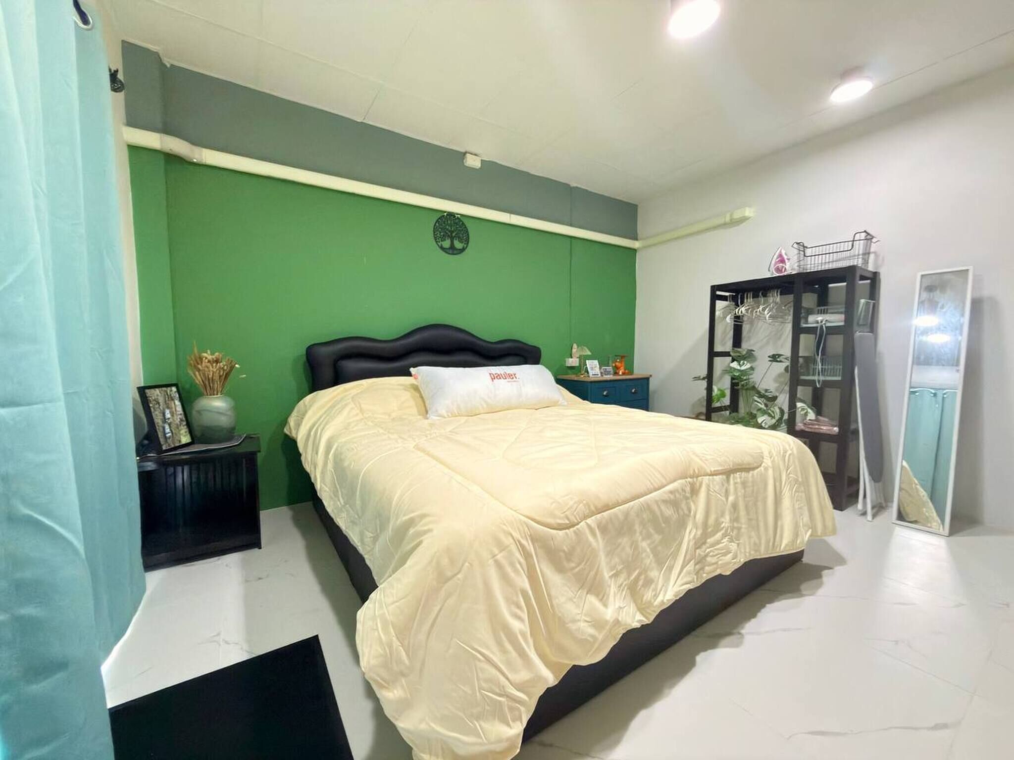 House, 3 Bedrooms, Smoking, Balcony | 4 bedrooms