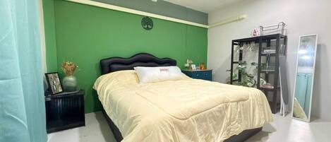 House, 3 Bedrooms, Smoking, Balcony
