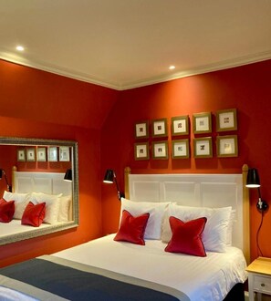 Room - Hotel Manor - Datchet, Windsor (Slough)