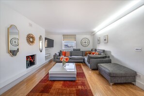 Ferienhaus | 2 Schlafzimmer, Internetzugang