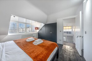 Ferienhaus | 2 Schlafzimmer, Internetzugang