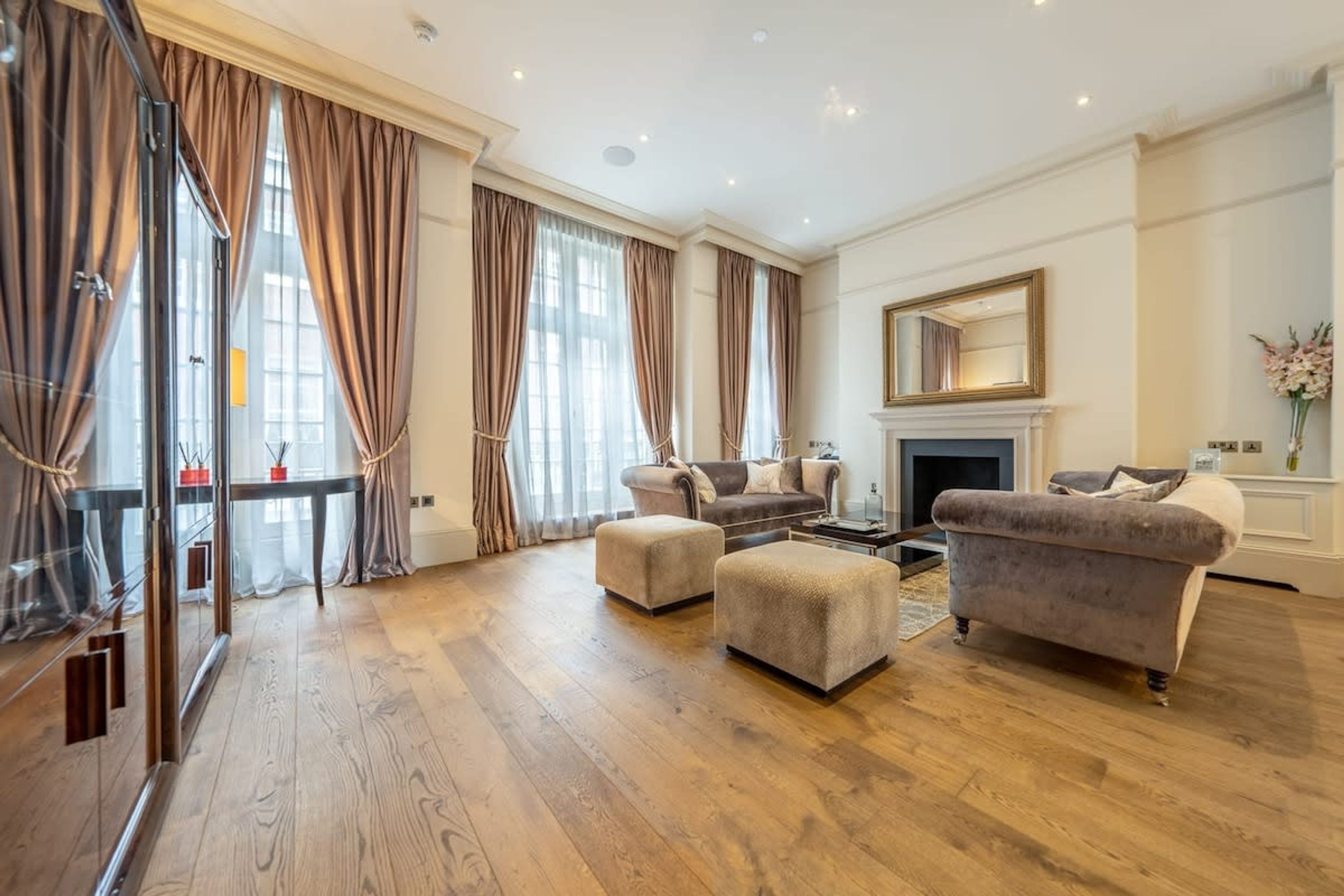 House | 7 bedrooms, high-speed internet