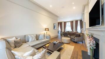 House | 7 bedrooms, high-speed internet