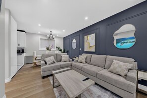 TV connectée