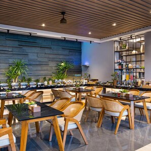 ร้านอาหาร