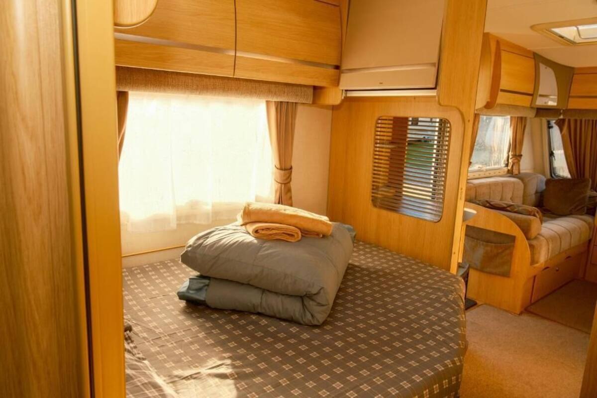Family Double Room, Mountain View