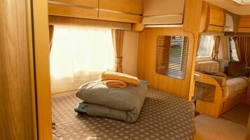 Family Double Room, Mountain View