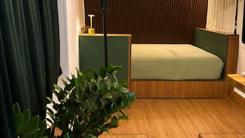 2 dormitorios, wifi, ropa de cama