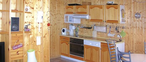 House | Private kitchen