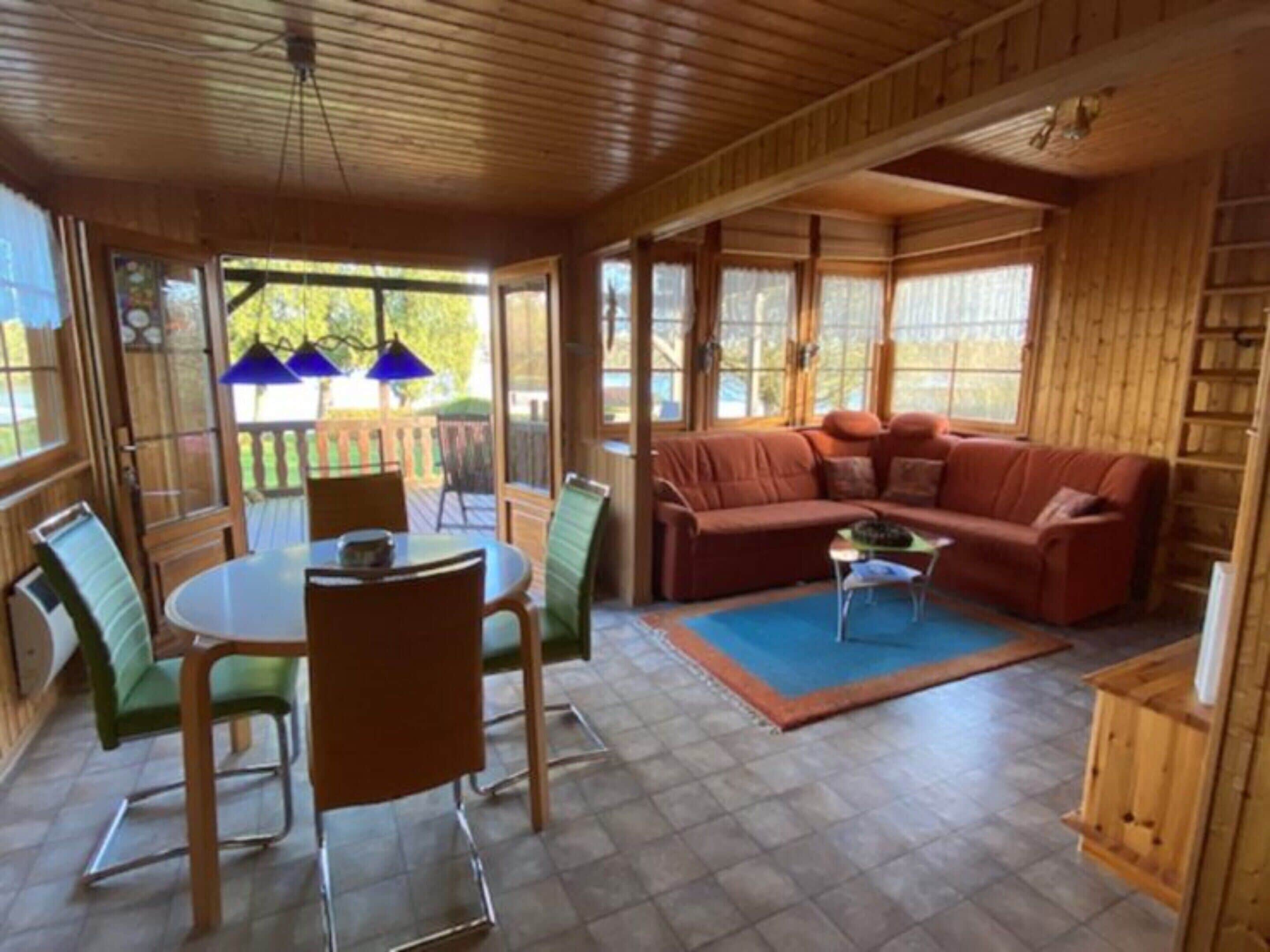 House | Living room