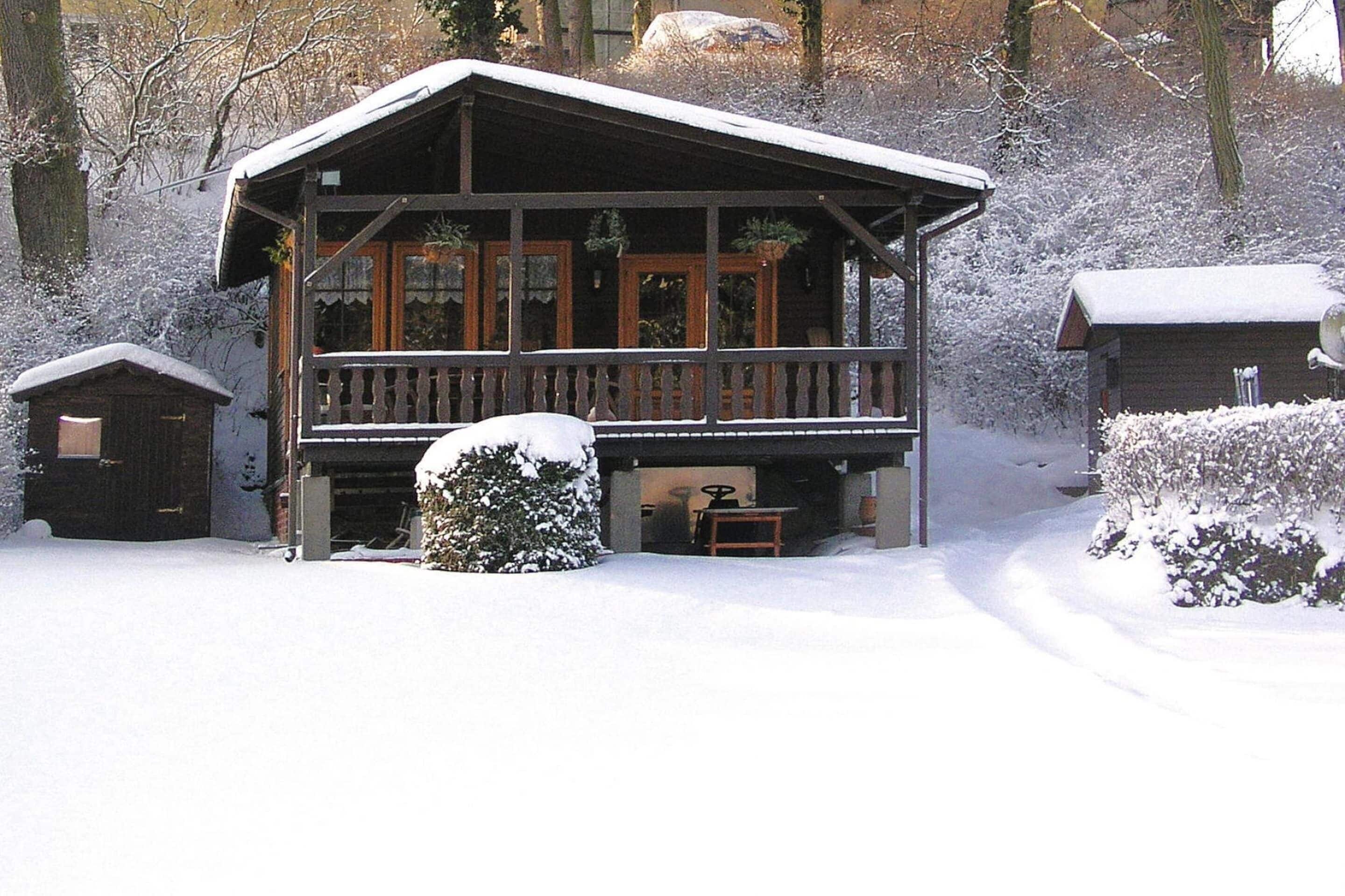 Maison | Extérieur
