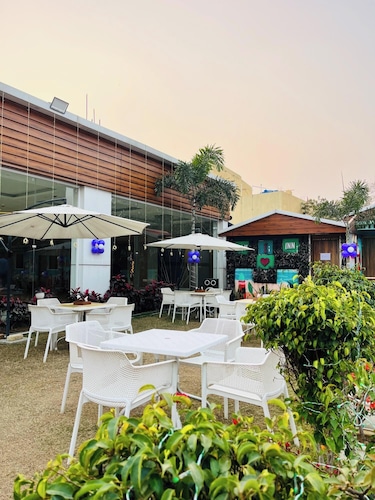 Paradise Garden Dhanbad