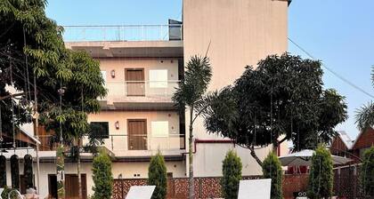 Paradise Garden Dhanbad