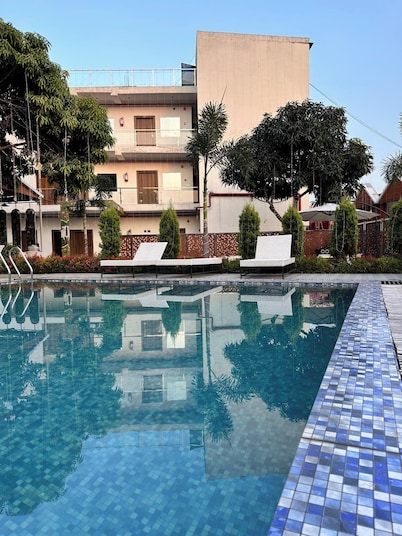 Paradise Garden Dhanbad