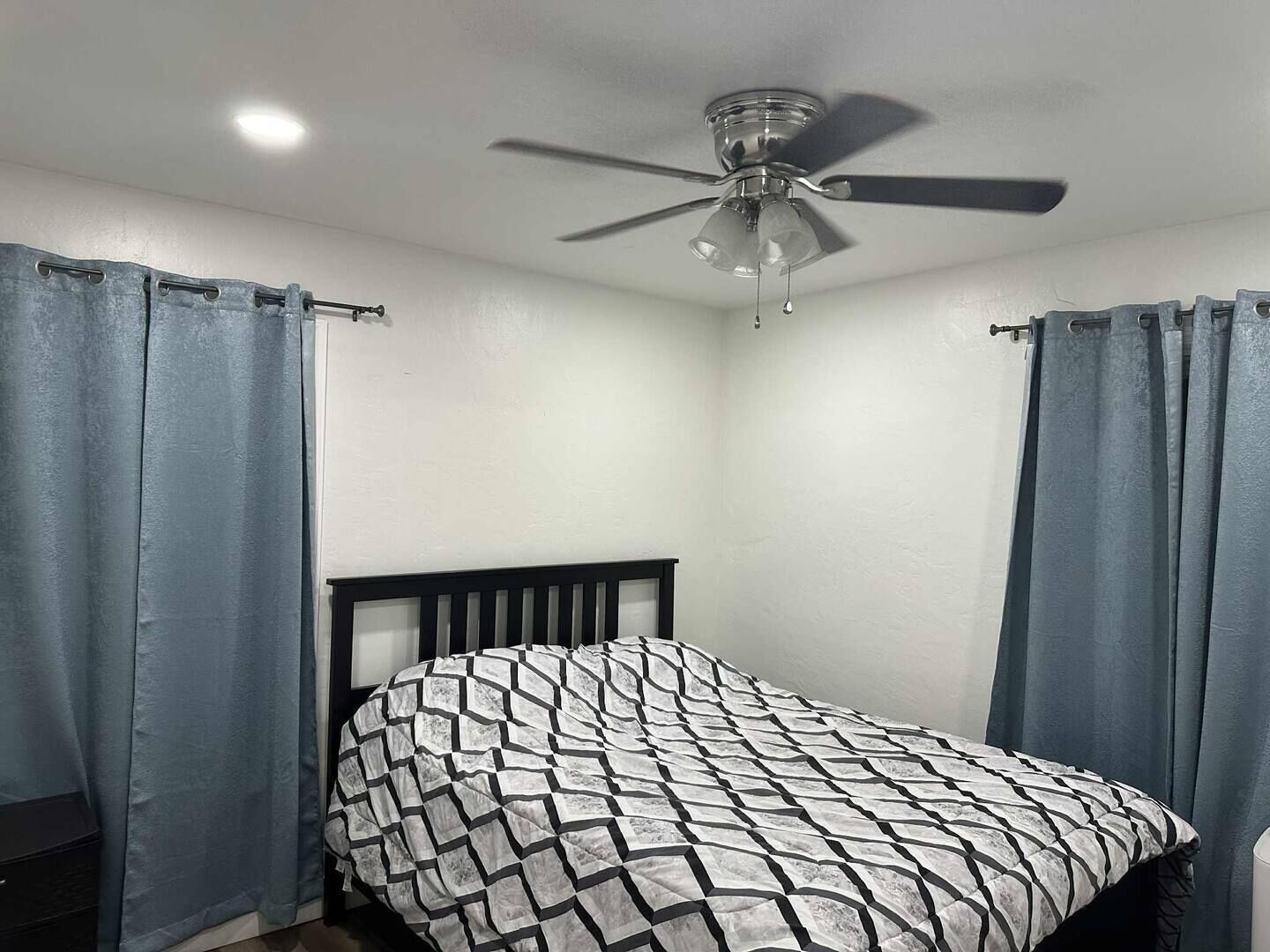 2 habitaciones, wifi y ropa de cama 