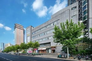 Exterior - Jungui Hotel (Shanghai)