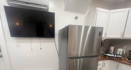 Prime location Studio,King Bed,Filtered shower,Near Airport Las Vegas Blvd
