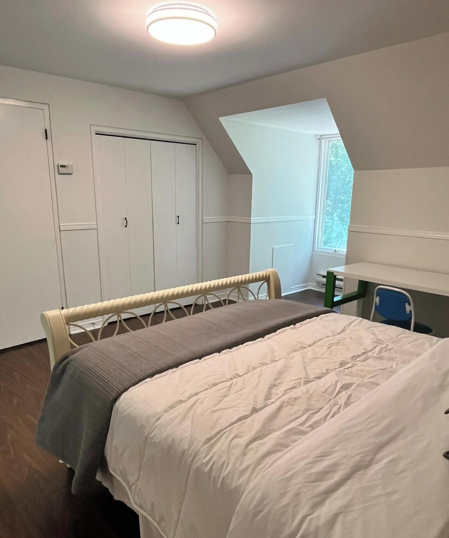 4 habitaciones, wifi y ropa de cama 