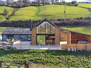 Exterior - 0 bedroom accommodation in Llanuwchllyn (Llanuwchllyn)