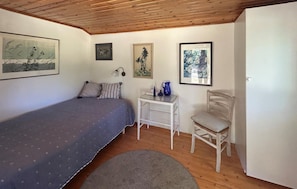 3 bedrooms, Internet