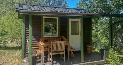 Cozy home in Nynäshamn with ethernet internet