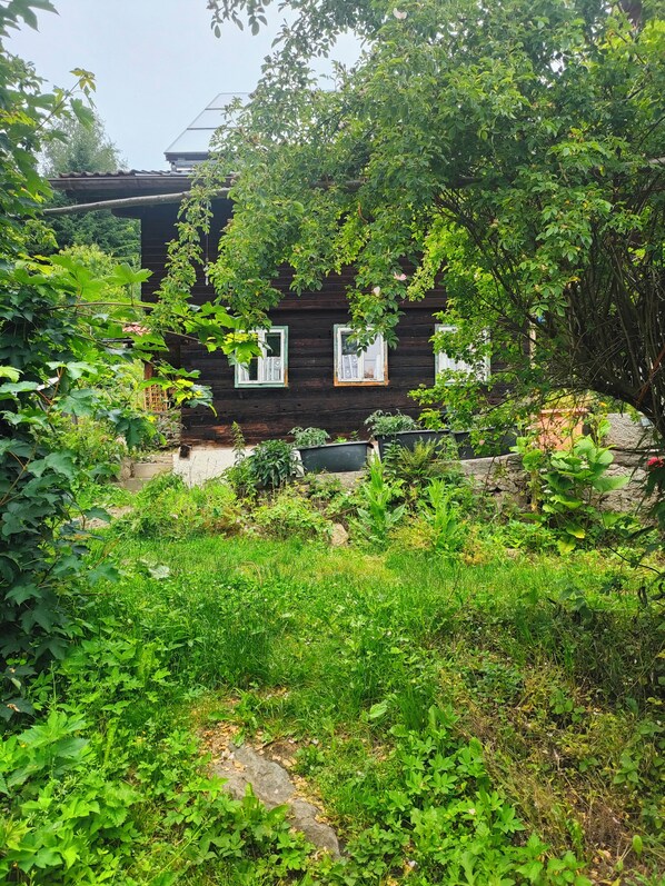 Exterior - Vrbo Property (Zenting)