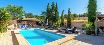 La Buena Vida by Interhome