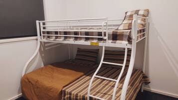 4 Schlafzimmer, Internetzugang, Bettwäsche