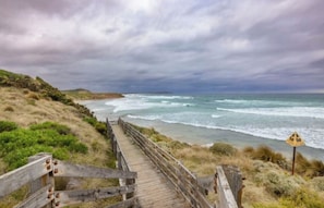 Strand