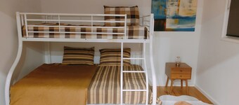 Family friendly Specious Beach House in Phillip Island