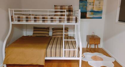 Family friendly Specious Beach House in Phillip Island