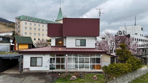 The Nest Furano