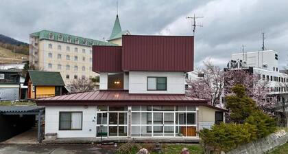 The Nest Furano