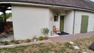 Exterieur
