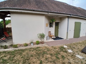 Exterieur