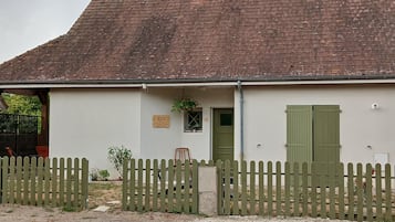 Exterieur