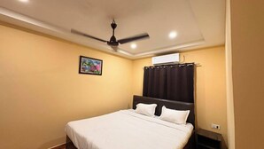 Chambre Double Deluxe | Wi-Fi gratuit