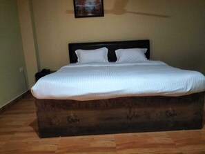 WiFi (free) - RKD INN a comfortable stay (Guwahati)