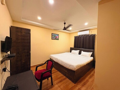 RKD INN a comfortable stay