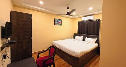 RKD INN a comfortable stay