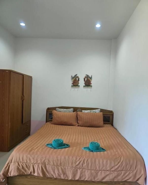 Nw House - Ao Nang