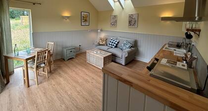 Wester Kirkhill Lodges
